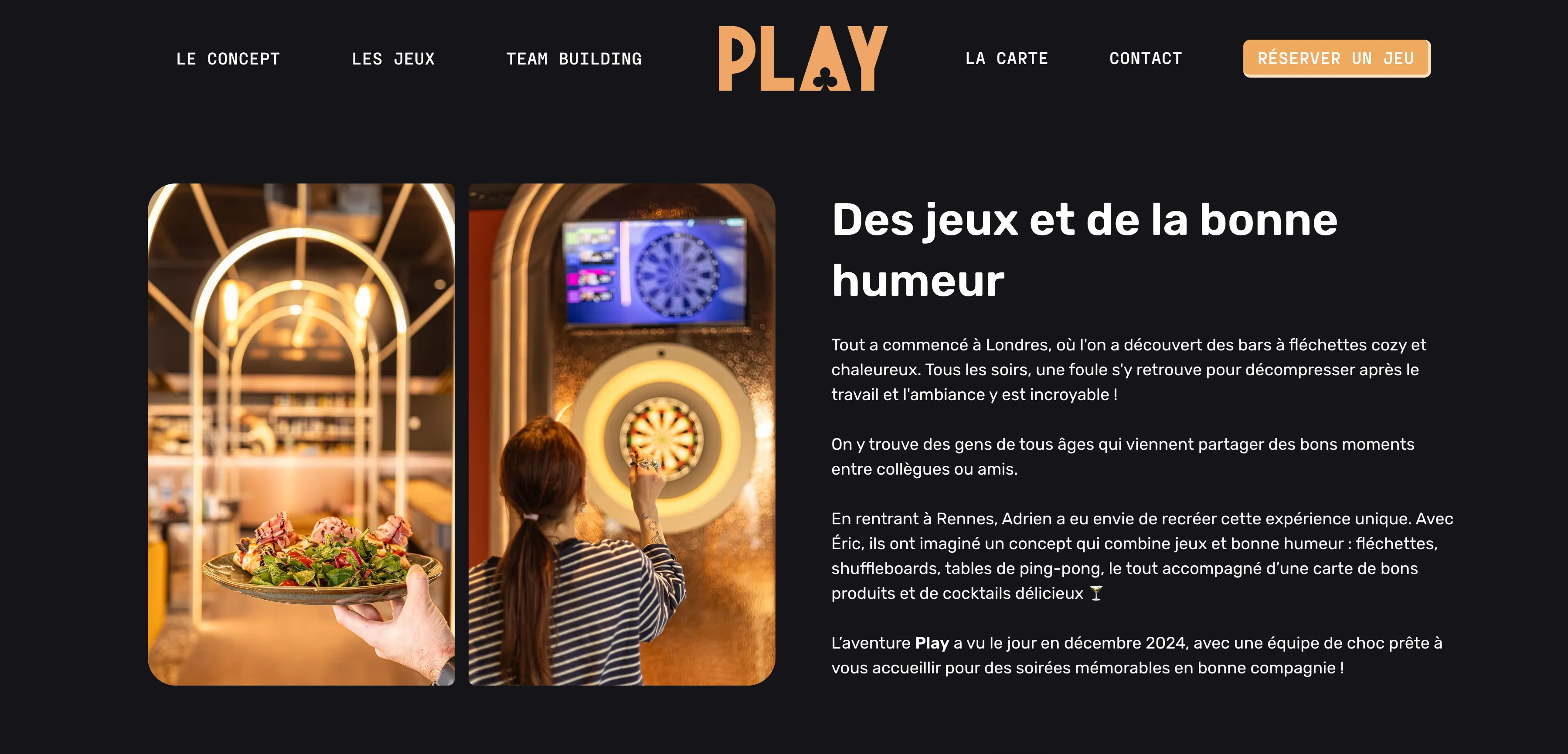 Play